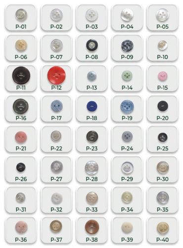 pearl button 370x500